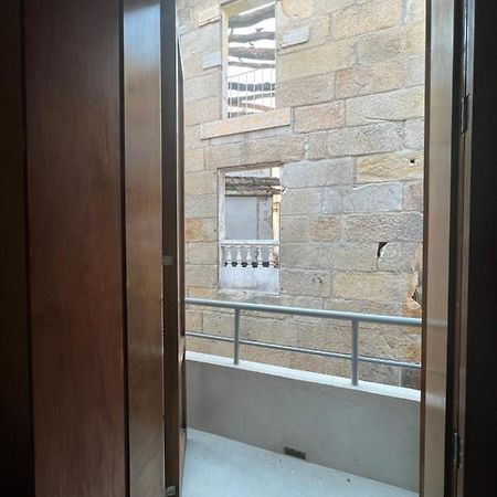 Alojamiento Animas 2 Apartamento Pontevedra Exterior foto