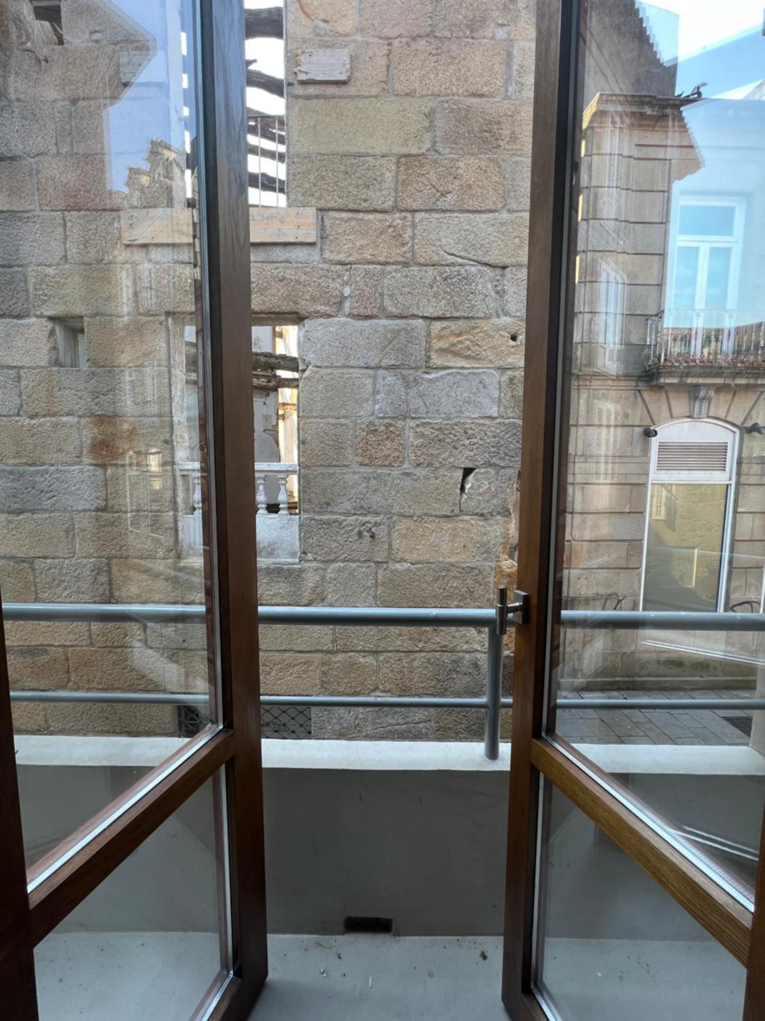 Alojamiento Animas 2 Apartamento Pontevedra Exterior foto