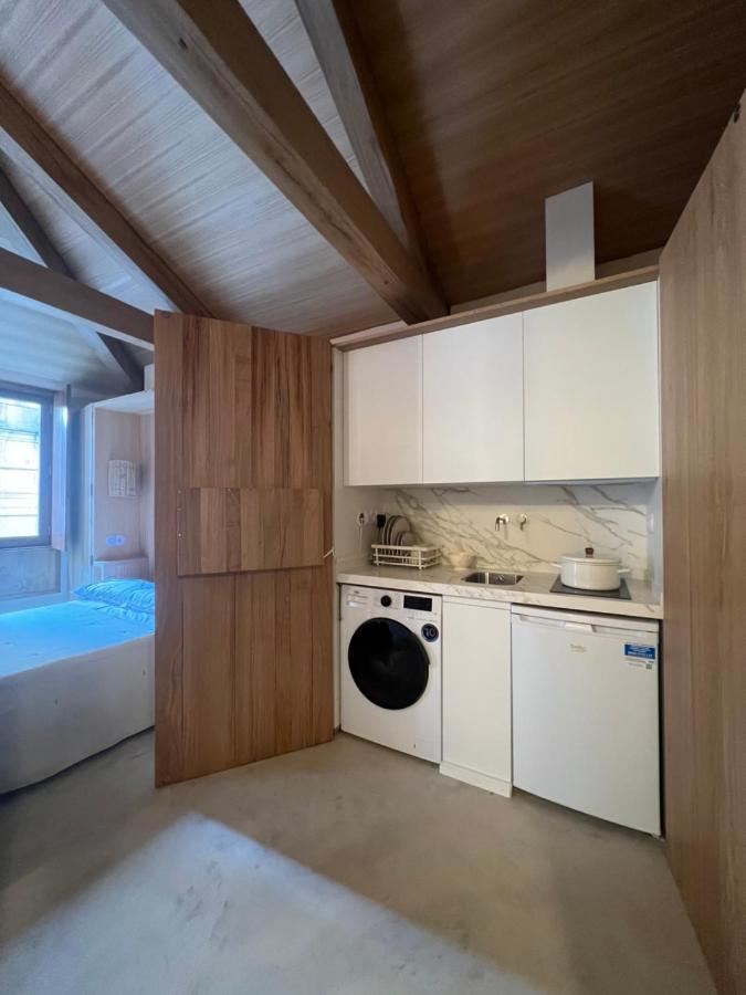 Alojamiento Animas 2 Apartamento Pontevedra Exterior foto